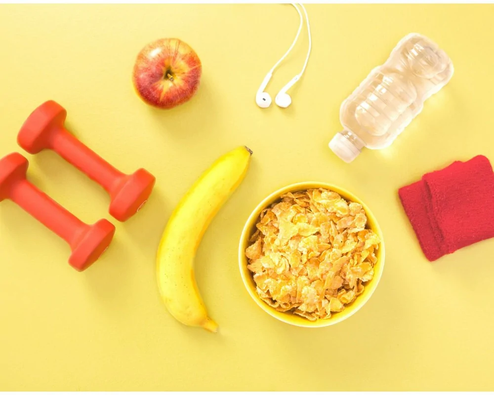 Nutrición personalizada en Sevilla para mejorar tu salud