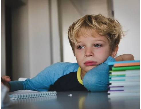 Imagen del producto Tratamiento para la depresión infantil