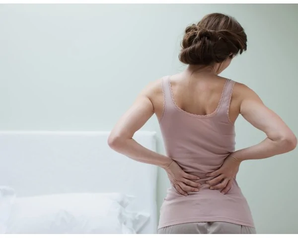 Imagen del producto Resonancia magnética lumbar