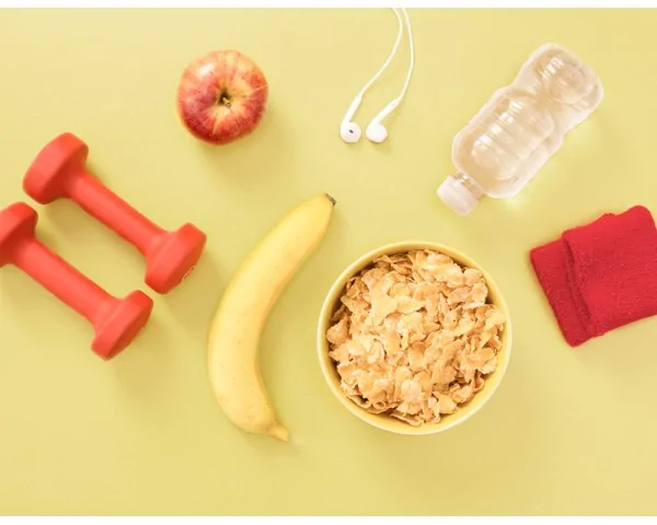 Imagen del producto Estudio genético nutricional y deportivo