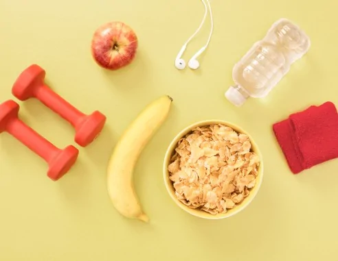 Imagen de Estudio genético nutricional y deportivo