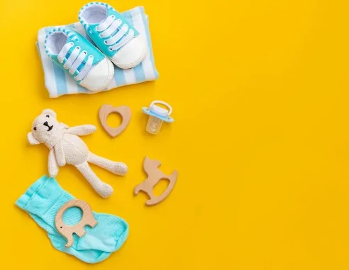 Imagen de Test prenatal no invasivo