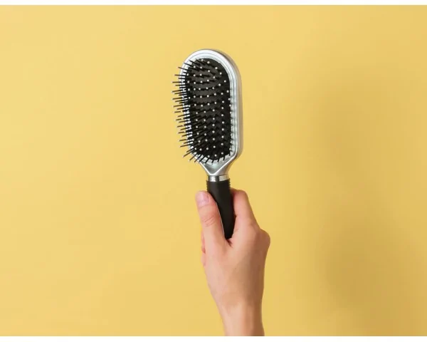 Imagen del producto Estudio farmacogenético para el tratamiento de la alopecia