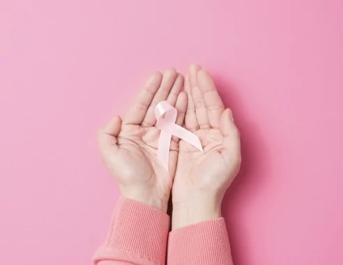 Imagen de Panel de cáncer hereditario de mama y ovario