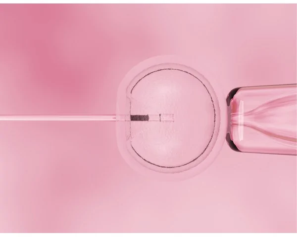 Imagen del producto Prueba de Fertilidad - Reserva Ovárica