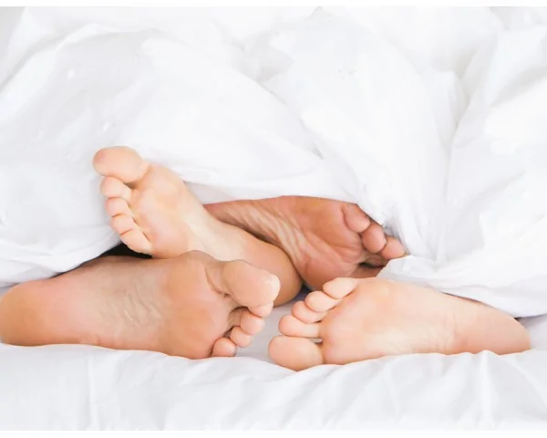 Imagen del producto Test de enfermedades de transmisión sexual (ITS)