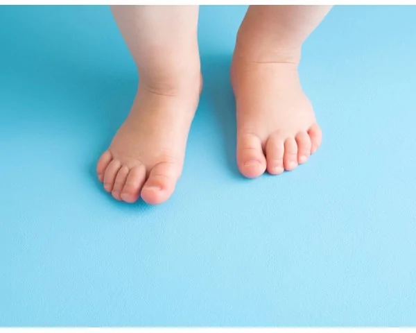 Imagen del producto Prueba del talón ampliada