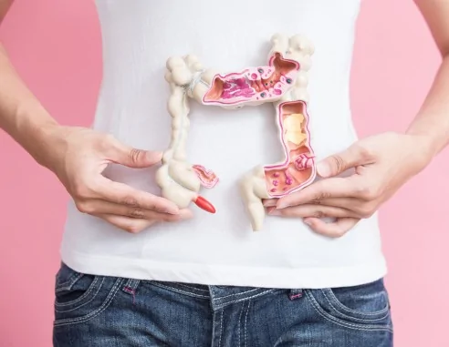 Imagen de Detección precoz cáncer de colon, test Septina 9