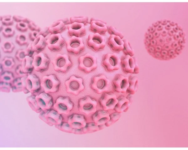 Imagen del producto Test del virus del papiloma humano (VPH)