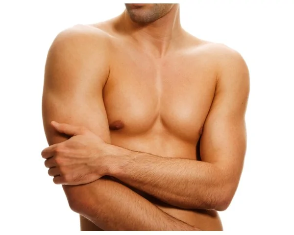 Imagen del producto Ginecomastia