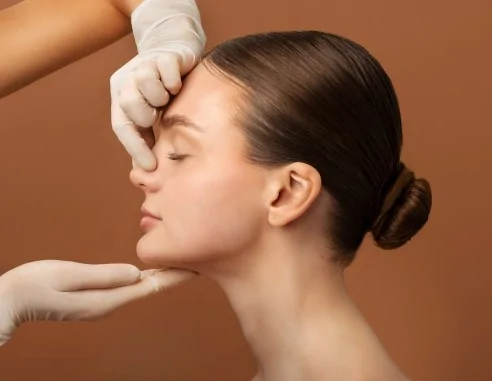 Imagen de Consulta informativa de cirugía estética gratuita