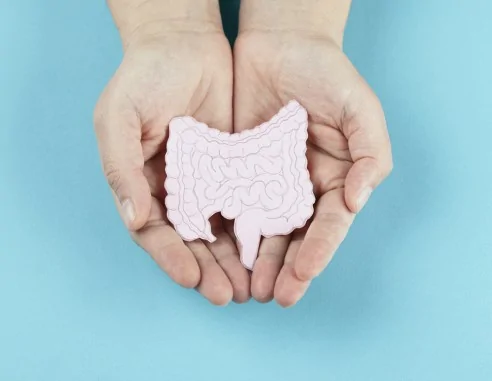 Imagen de Test de microbiota intestinal