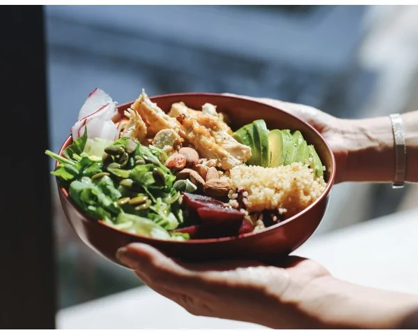 Imagen del producto Test de sensibilidad alimentaria A200