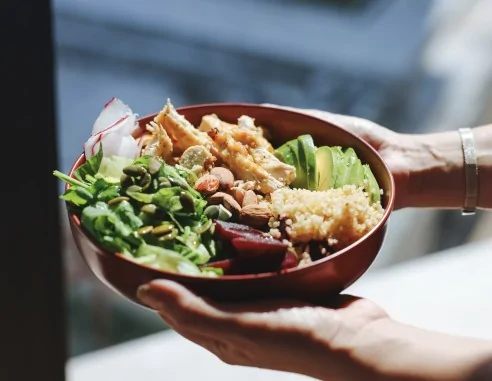 Imagen del producto Test de sensibilidad alimentaria A200 | e-Quirónsalud