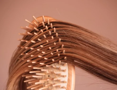 Imagen de Estudio farmacogenético para el tratamiento de la alopecia