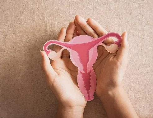 Imagen de Prueba de Fertilidad - Reserva Ovárica