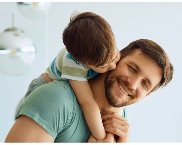 Imagen del producto Prueba de Paternidad