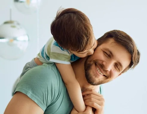 Imagen del producto Prueba de Paternidad | e-Quirónsalud