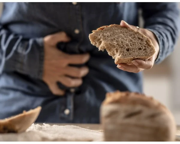 Imagen del producto Test genético de intolerancia al gluten