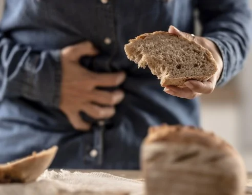 Imagen del producto Test de intolerancia al gluten | e-Quirónsalud