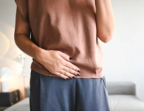 Imagen de Test de microbiota intestinal