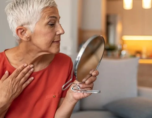 Imagen de Longitud telomérica