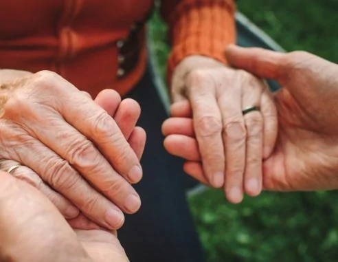 Imagen de Test genético del Alzheimer: estudio genotipado de APOE