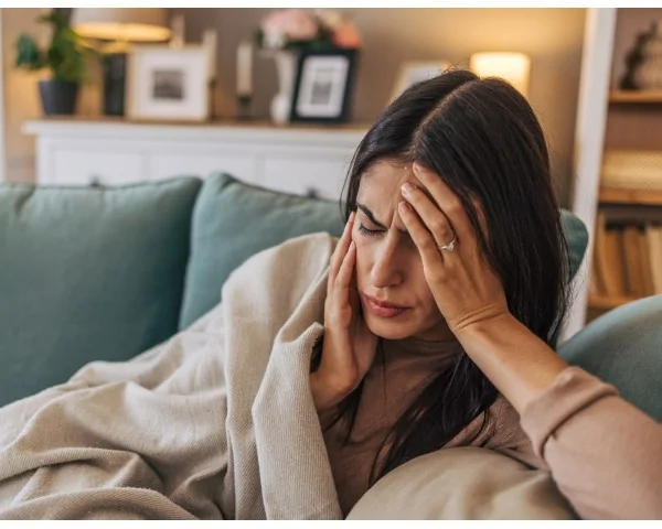 Imagen del producto Test genético DAO (déficit de diamin-oxidasa) para migrañas