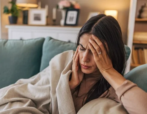 Imagen del producto Test genético DAO para migrañas | e-Quirónsalud