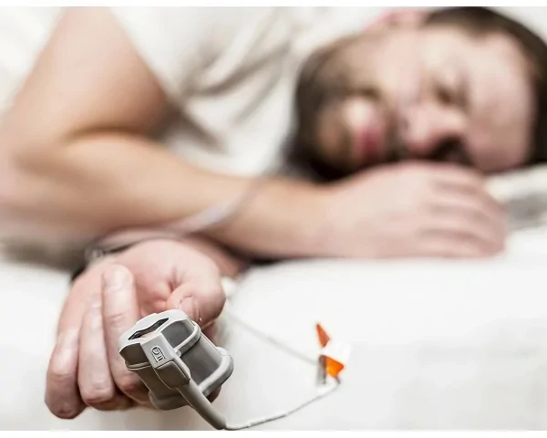 Imagen del producto Estudio del sueño