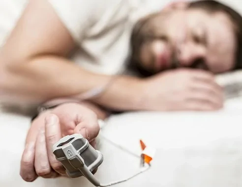 Imagen del producto Polisomnografía | e-quirónsalud