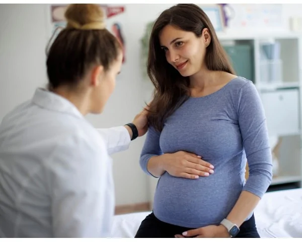 Imagen del producto Consulta de ginecología y obstetricia