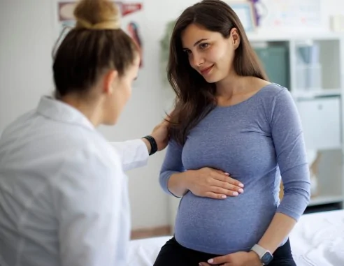 Imagen del producto Consulta de ginecología y obstetricia | e-Quirónsalud