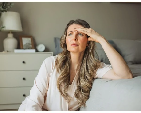 Imagen del producto Chequeo de salud en la menopausia
