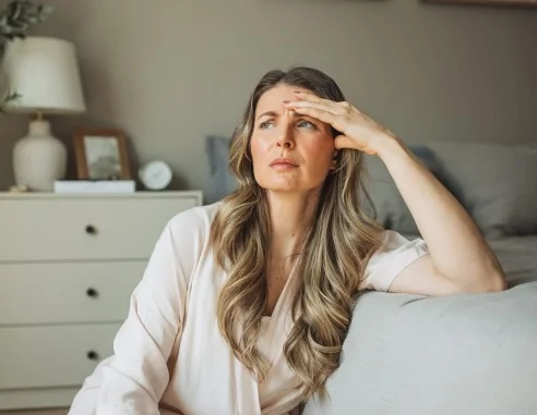 Imagen del producto Chequeo de salud en la menopausia | e-Quirónsalud