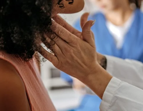 Imagen del producto Consulta de endocrinología | e-quirónsalud