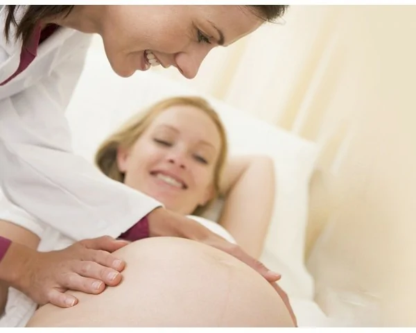 Imagen del producto Consulta de ginecología y obstetricia
