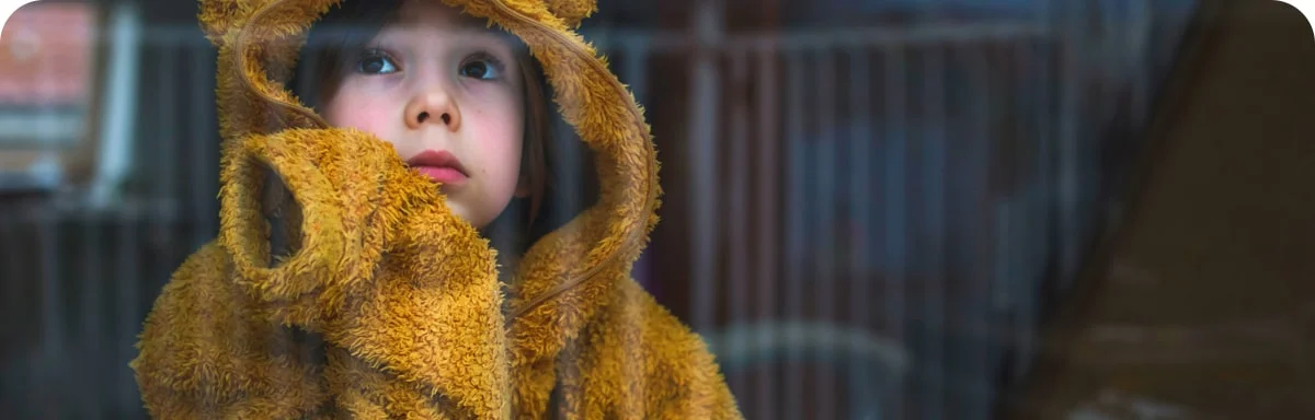 Imagen del producto Tratamiento para la agorafobia infantil