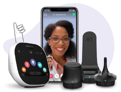 Imagen relacionada del Plan Connect Smart Home