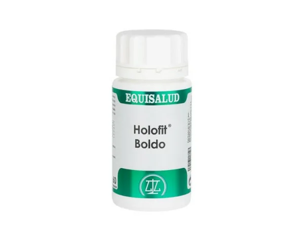 Imagen del producto HOLOFIT BOLDO 300 mg 60 Caps