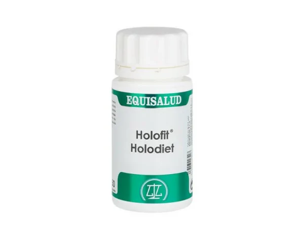 Imagen del producto HOLOFIT HOLODIET 700 mg 50 Caps