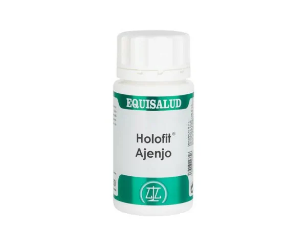 Imagen del producto HOLOFIT AJENJO 50 caps 350 mg