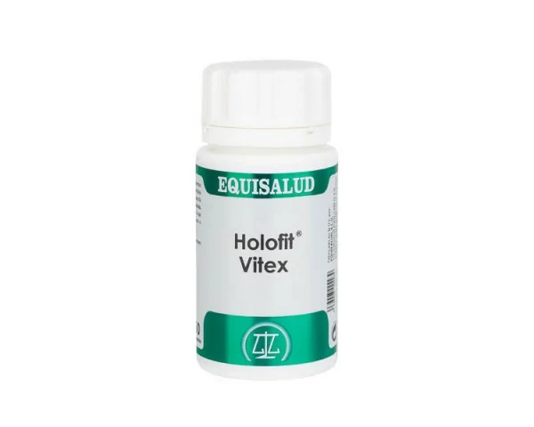 Imagen del producto HOLOFIT VITEX 50 Caps