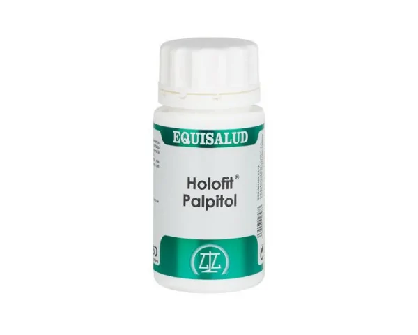 Imagen del producto HOLOFIT PALPITOL 50 Caps
