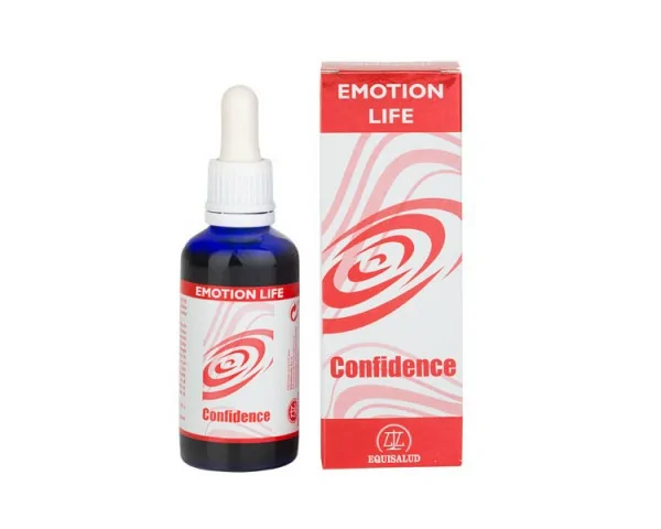 Imagen del producto EMOTIONLIFE CONFIDENCE 50 ml
