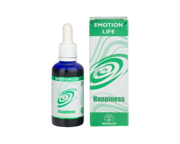 Imagen del producto EMOTIONLIFE HAPPINESS 50 ml