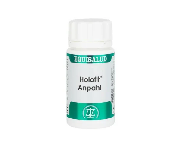 Imagen del producto HOLOFIT ANPAHI 50 Caps