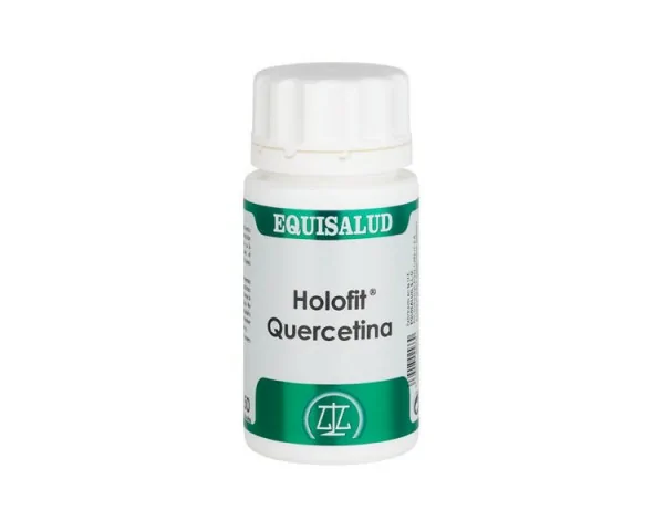Imagen del producto HOLOFIT QUERCETINA 50 Caps