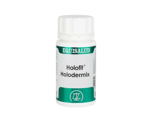 Imagen del producto HOLOFIT HOLODERMIX 50 Caps