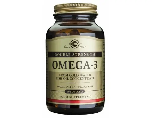 Imagen del producto OMEGA-3 ALTA CONCENTRACION 30 Caps